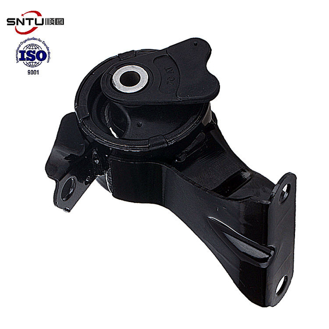 Exportaciones de fábrica de piezas para chasis, fabricante de moldes de goma, montaje de motor 50805-S5B-305 para Honda