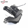 Exportaciones de fábrica de piezas para chasis, fabricante de moldes de goma, montaje de motor 12305-0T040 para motor TOYOTA VIOS derecho AT