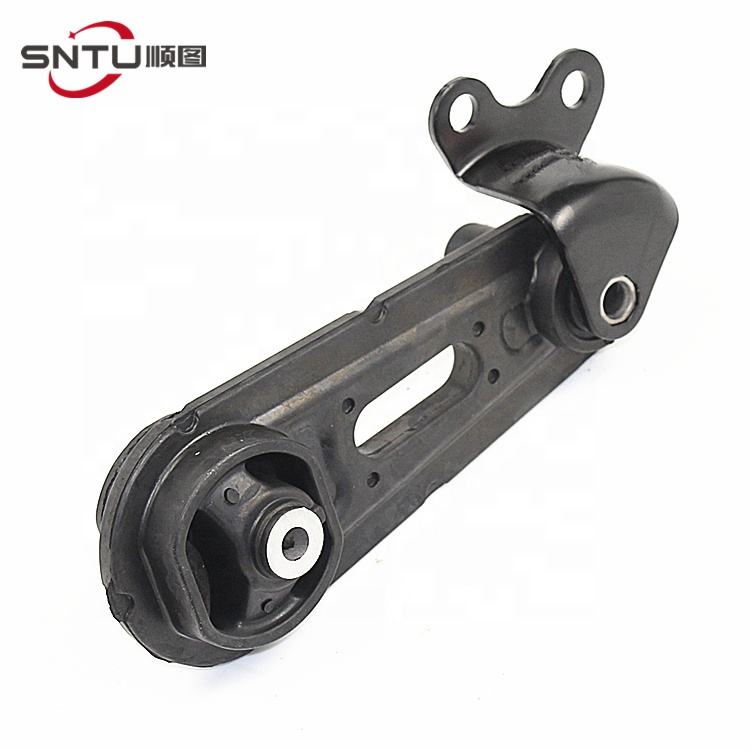 Exportaciones de fábrica de piezas para chasis, fabricante de moldes de goma, montaje de motor DG8139040 para FORD FOCUS