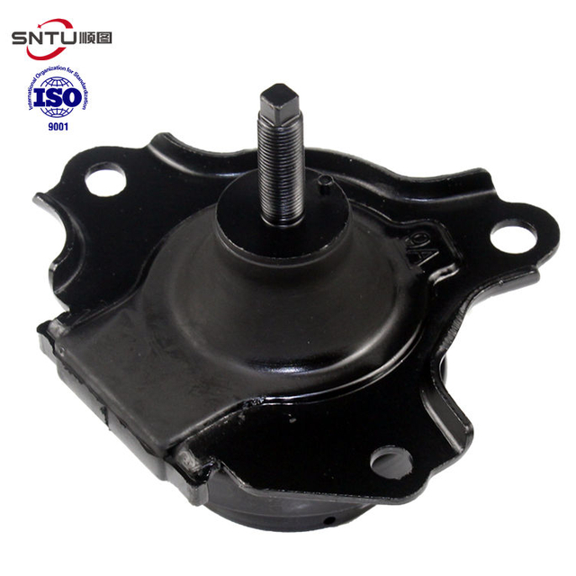 Exportaciones de fábrica de piezas para chasis, fabricante de moldes de goma, montaje de motor 50821-S9A-013 para Honda RD5