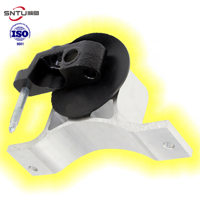 Exportaciones de fábrica, piezas para chasis, fabricante de moldes de goma, montaje de motor Altima Maxima 11210-8J100 para Nissan