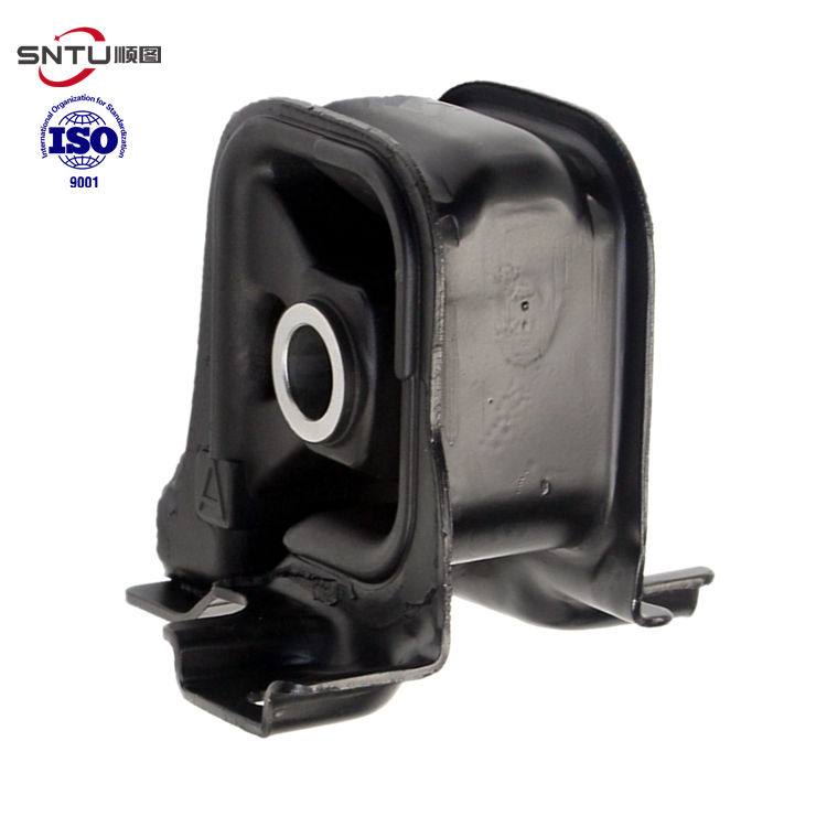 Venta superior 8801 A6572 50840-S84-A80 50840-S84-A00 50840-S84-305 soporte de Motor de goma delantero 1998-2002 para Honda Accord 2.4L AT