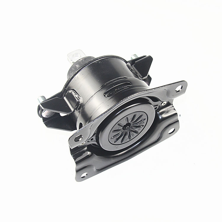 Exportaciones de fábrica de piezas para chasis, fabricante de moldes de goma, montaje de motor 50830-TA2-H01 para Honda Accord