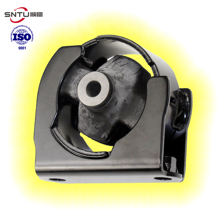Exportaciones de fábrica de piezas para chasis, fabricante de moldes de goma, soporte de motor 12361-21020 para TOYOTA RAV4 Allion Corolla Vistatis