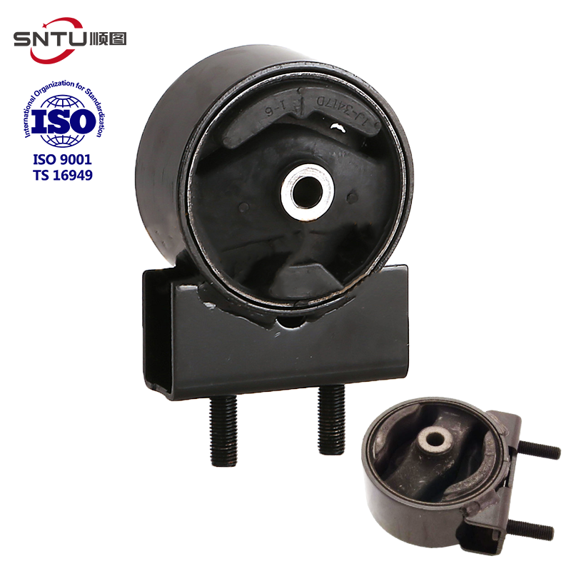 Soporte de motor japonés de piezas de automóvil 1.6L 1.8L 1995-2002 11710-62G00 para Suzuki Esteem