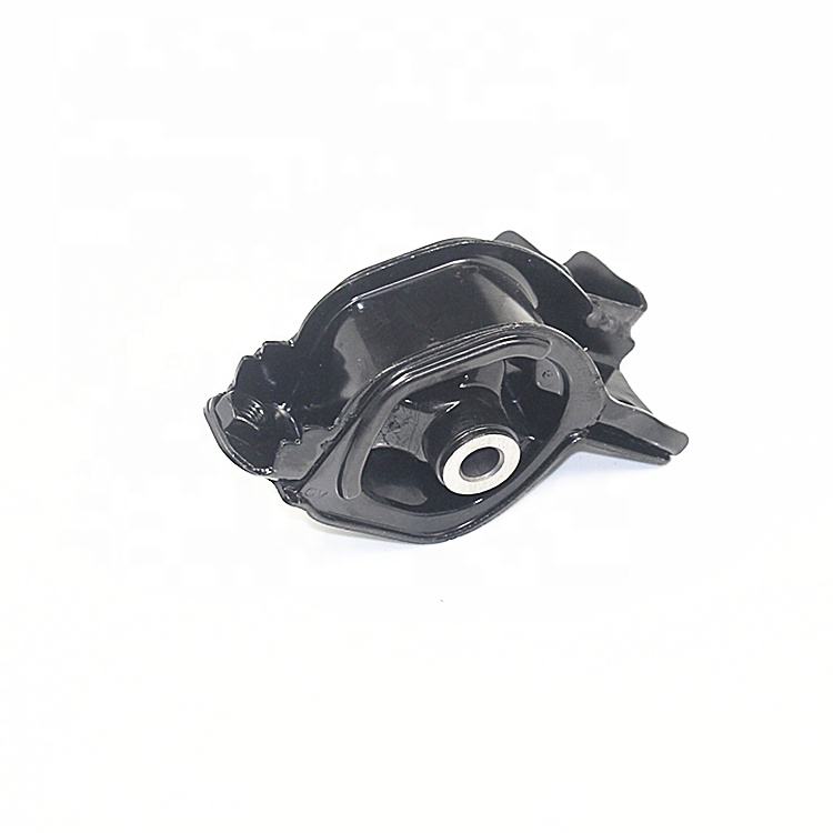 Exportaciones de fábrica de piezas para chasis, fabricante de moldes de goma, montaje de motor 50810-SEL-T81 para Honda