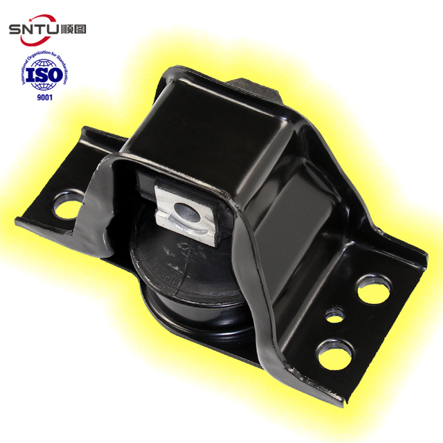 Exportaciones de fábrica de piezas para chasis, fabricante de moldes de goma, montaje de motor 11210-ED55C para Nissan