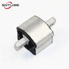 Exportaciones de fábrica Piezas para chasis Fabricante de moldes de goma CLASE C W212 W220 W202 Soporte de transmisión para Benz 220 240 02 18
