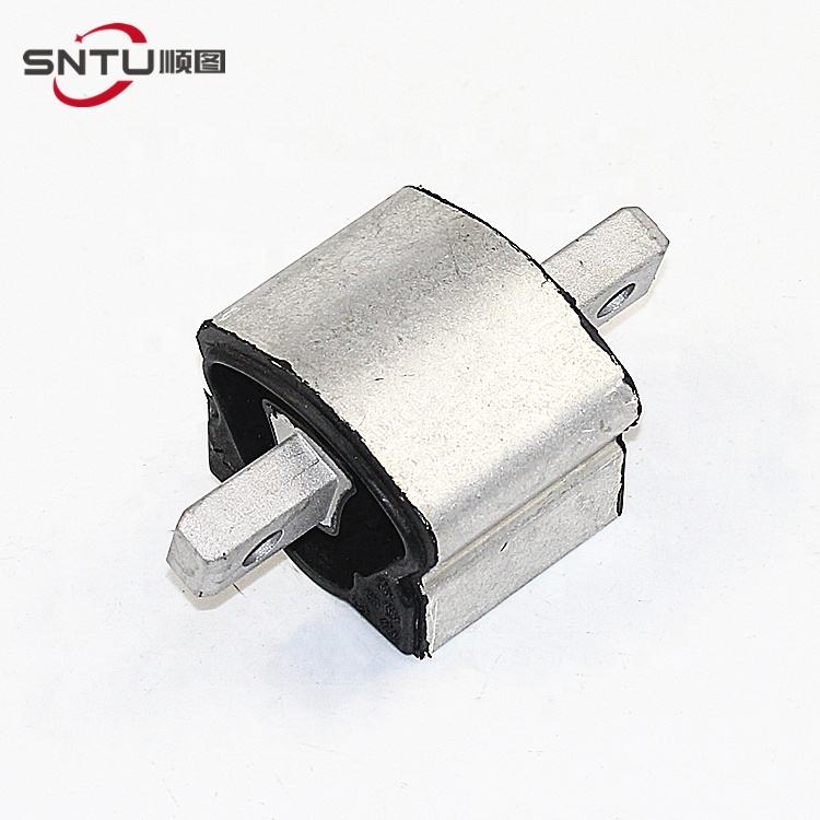 Exportaciones de fábrica Piezas para chasis Fabricante de moldes de goma CLASE C W212 W220 W202 Soporte de transmisión para Benz 220 240 02 18