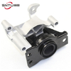 Exportaciones de fábrica de piezas para chasis, fabricante de moldes de goma, montaje de motor 11210-JE20A para Nissan