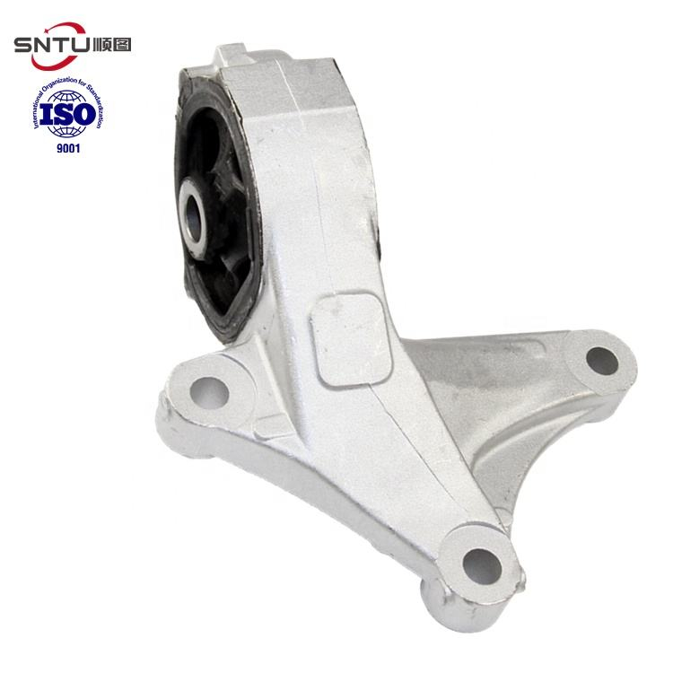 Exportaciones de fábrica de piezas para chasis, fabricante de moldes de goma, montaje de motor 50830-T0T-H81 para Honda Fit CIVIC CRV ACCORD Pilot