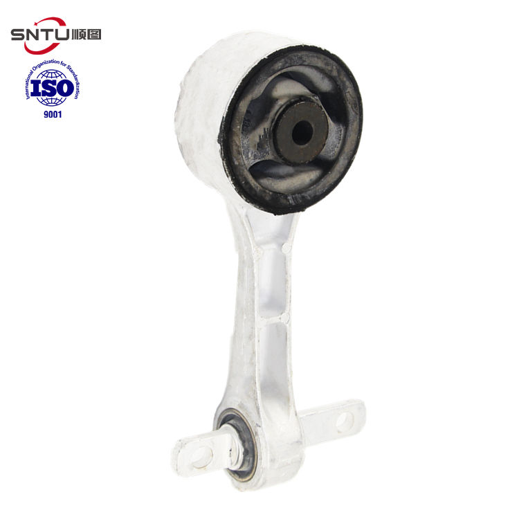 Exportaciones de fábrica Piezas para chasis Fabricante de moldes de goma Montaje del motor Varilla de torsión inferior 50880-SNA-A02 para Honda CIVIC