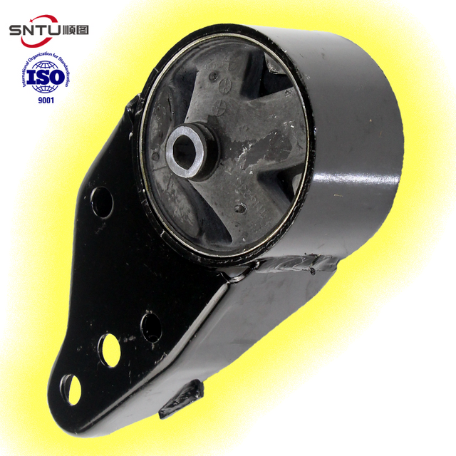 Exportaciones de fábrica de piezas para chasis, fabricante de moldes de goma, montaje de motor 11220-0E410 para Nissan