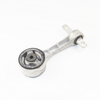Exportaciones de fábrica Piezas para chasis Fabricante de moldes de goma Montaje del motor Varilla de torsión inferior 50880-SNA-A02 para Honda CIVIC