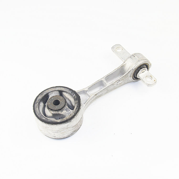 Exportaciones de fábrica Piezas para chasis Fabricante de moldes de goma Montaje del motor Varilla de torsión inferior 50880-SNA-A02 para Honda CIVIC
