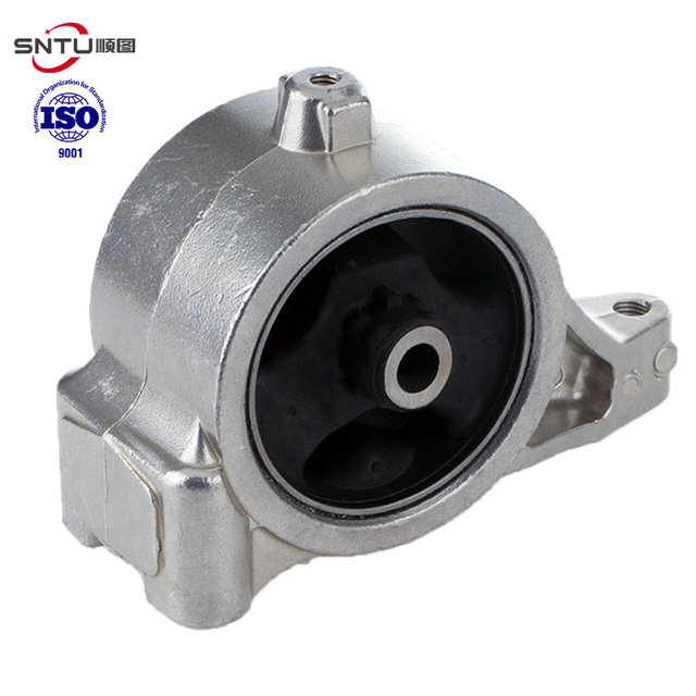 Exportaciones de fábrica Piezas para chasis Fabricante de moldes de goma Soporte de motor 50810-S3V-003 50810-S3V-A01 50810-S3V-A80 para Honda