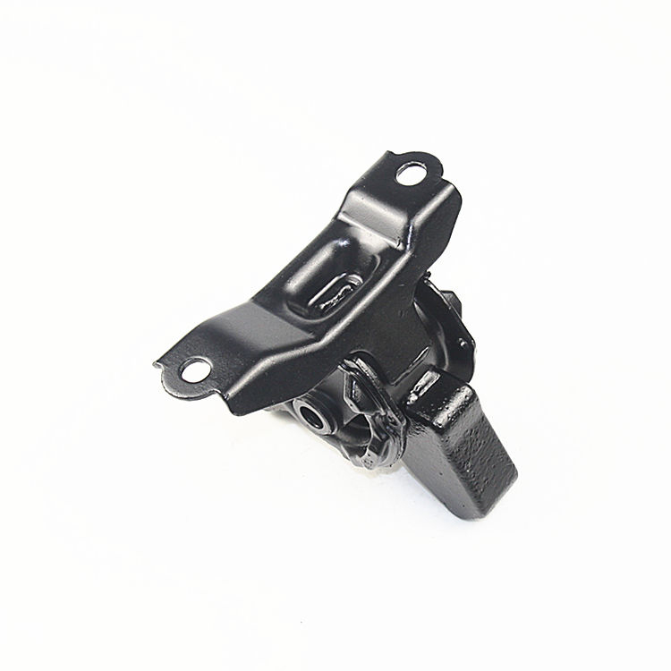 Exportaciones de fábrica de piezas para chasis, fabricante de moldes de goma, montaje de motor 50850-T6P-003 para Honda city