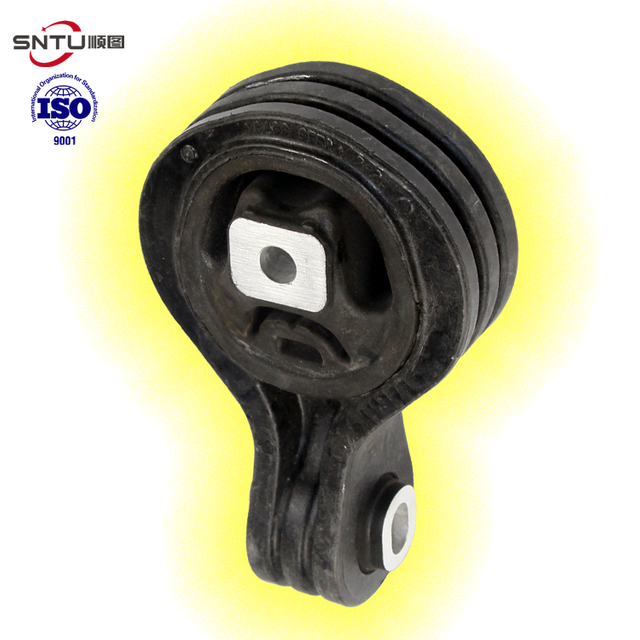 Exportaciones de fábrica Piezas para chasis Fabricante de moldes de caucho TEANA Maxima ALTIMA Montaje del motor 11350-3TS0A para Nissan