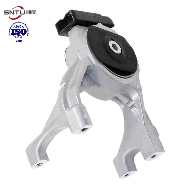 Exportaciones de fábrica, piezas para chasis, fabricante de moldes de goma, montaje de motor 50810-S0X-A01/50810-S0X-A02 para Honda Odyssey RB1