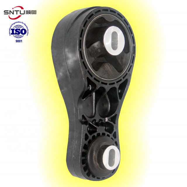 Exportaciones de fábrica de piezas para chasis, fabricante de moldes de goma, soporte de motor 25840458 25840453 para GMC ACADIA CHEVROLET TRAVERSE