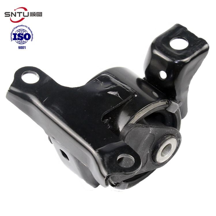 Exportaciones de fábrica de piezas para chasis, fabricante de moldes de goma, montaje de motor 50805-S5A-033 para Honda Civic