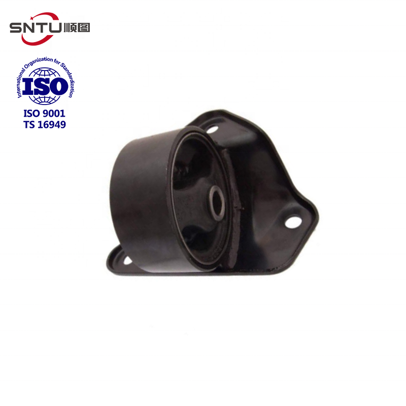 Soporte de motor de la ayuda de las piezas de automóvil del ESPACIO de GRANDIS MITSUBISHI SPACE WAGON para N84W N94W MR316642