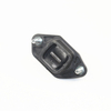 Exportaciones de fábrica de piezas para chasis, fabricante de moldes de goma, montaje de motor 50850-TA0-A01 para Honda Accord