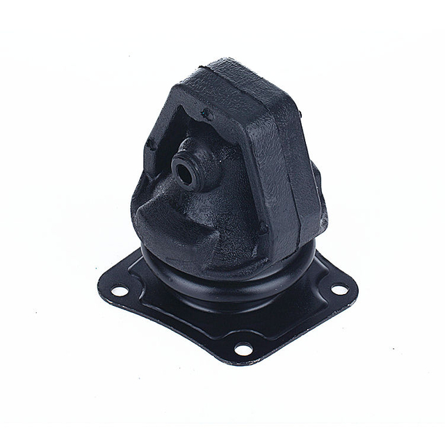 Exportaciones de fábrica de piezas para chasis, fabricante de moldes de goma, montaje de motor 50810-SM4-J03 para Honda Accord