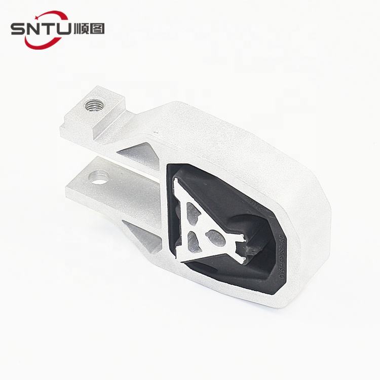 Exportaciones de fábrica, piezas para chasis, fabricante de moldes de goma, montaje de motor CV61-6P082AC para FORD C-MAX KUGA FOCUS