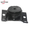 Exportaciones de fábrica, piezas para chasis, fabricante de moldes de goma, montaje de motor PATROL 11220-5ZP0A para Nissan