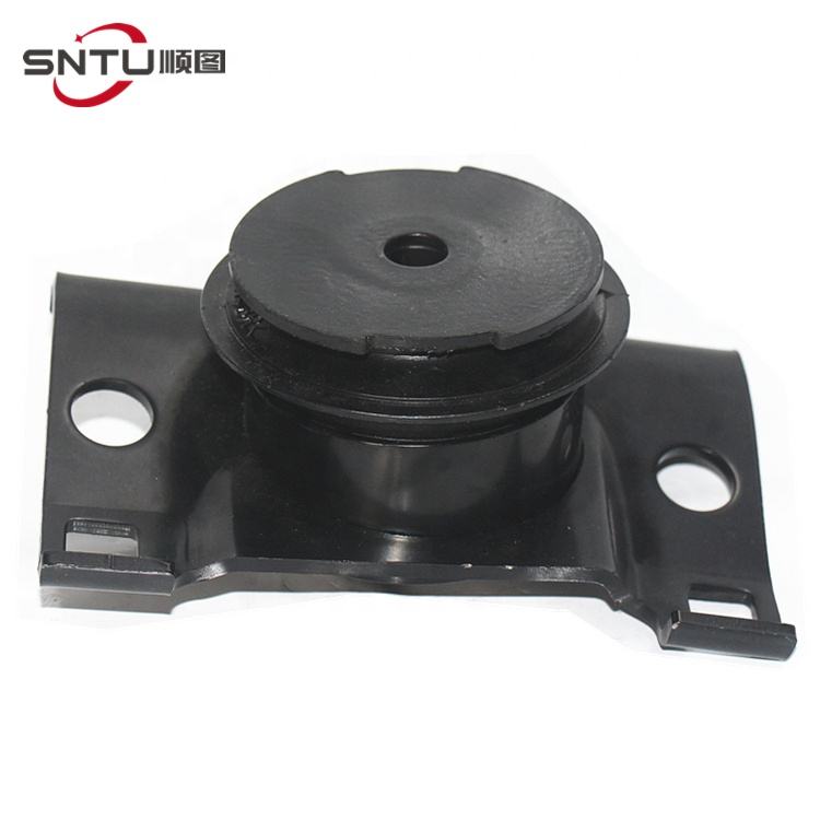 Exportaciones de fábrica, piezas para chasis, fabricante de moldes de goma, montaje de motor PATROL 11220-5ZP0A para Nissan