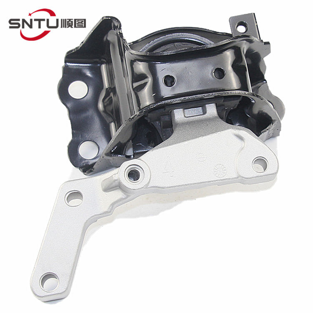 Exportaciones de fábrica Piezas para chasis Fabricante de moldes de goma March Sunny montaje del motor 11210-1HS0A para nissan