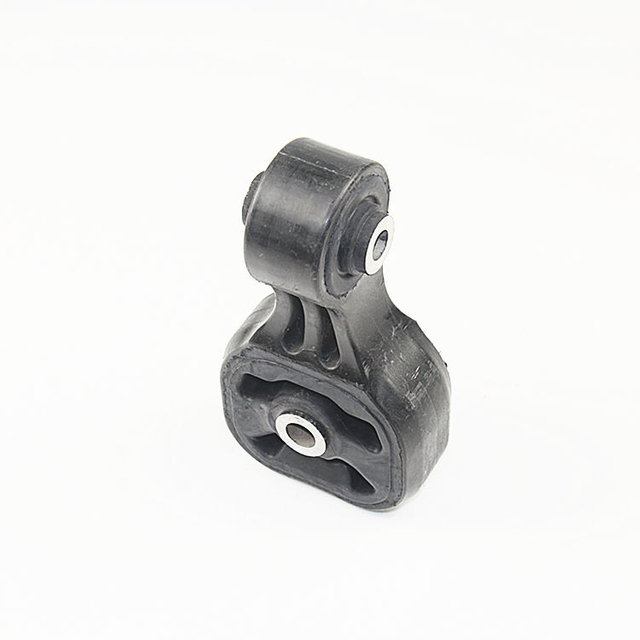 Exportaciones de fábrica Piezas para chasis Fabricante de caucho Montaje del motor Varilla de torsión inferior 50890-TF0-981 para Honda city jazz fit