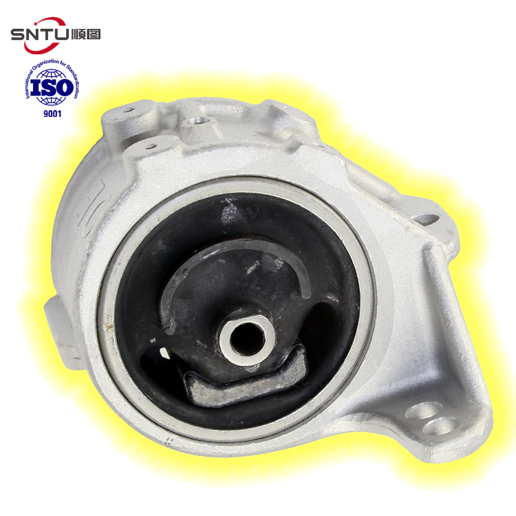 Exportaciones de fábrica de piezas para chasis, fabricante de moldes de goma, montaje de motor BLUEBIRD 11210-0E015 para Nissan