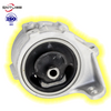 Exportaciones de fábrica de piezas para chasis, fabricante de moldes de goma, montaje de motor BLUEBIRD 11210-0E015 para Nissan