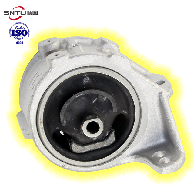 Exportaciones de fábrica de piezas para chasis, fabricante de moldes de goma, montaje de motor BLUEBIRD 11210-0E015 para Nissan