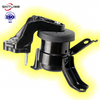 Exportaciones de fábrica de piezas para chasis, fabricante de moldes de goma, montaje de motor 12305-0T040 para motor TOYOTA VIOS derecho AT