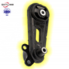 Exportaciones de fábrica de piezas para chasis, fabricante de moldes de goma, montaje de motor DG8139040 para FORD FOCUS