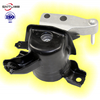 Exportaciones de fábrica de piezas para chasis, fabricante de moldes de goma, montaje de motor 12305-0V040 para TOYOTA RAV4