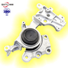 Exportaciones de fábrica Piezas para chasis Fabricante de moldes de caucho Montaje del motor Qashqai 11220-JG31B para Nissan