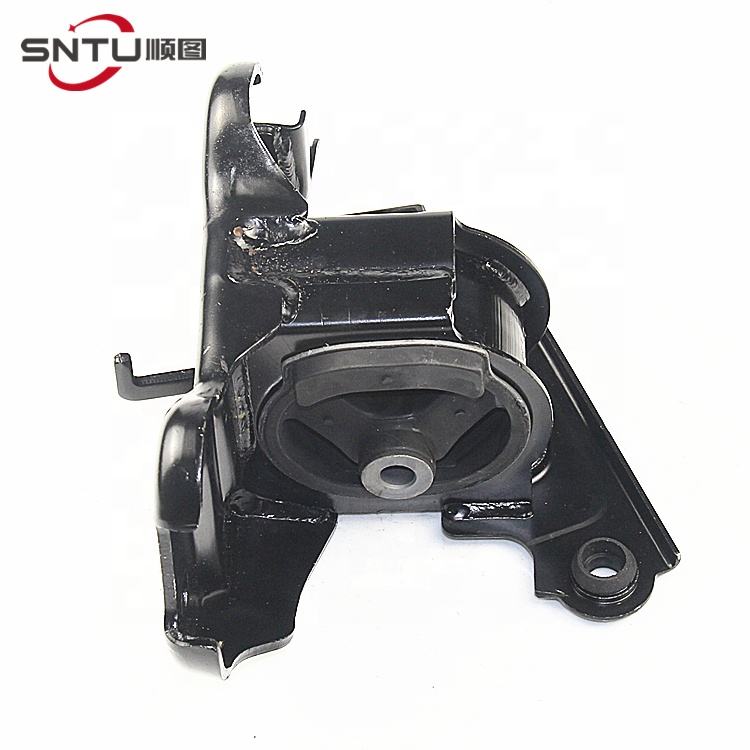 Exportaciones de fábrica de piezas para chasis, fabricante de moldes de goma, montaje de motor 12372-0V080 para TOYOTA RAV4