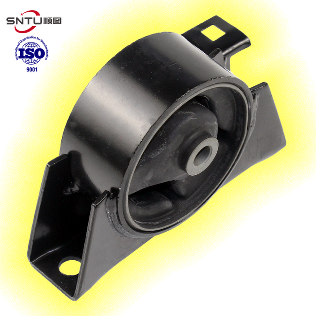 Exportaciones de fábrica, piezas para chasis, fabricante de moldes de goma para montaje de motor PRAIRIE LIBERTY 11270-8H310 para Nissan