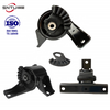 El motor japonés de las piezas de automóvil monta 11610-80J00 11610-80JA0 11610-79J00 PARA Suzuki SX4