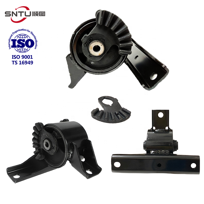 El motor japonés de las piezas de automóvil monta 11610-80J00 11610-80JA0 11610-79J00 PARA Suzuki SX4