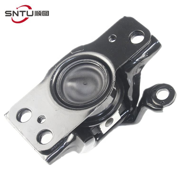 Exportaciones de fábrica Piezas para chasis Fabricante de moldes de caucho Montaje de motor TIIDA 11210-ED50A 11210-ED50B 11210-ED80 para Nissan