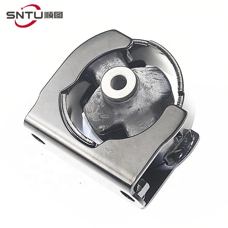 Exportaciones de fábrica de piezas para chasis, fabricante de moldes de goma, soporte de motor 12361-21020 para TOYOTA RAV4 Allion Corolla Vistatis