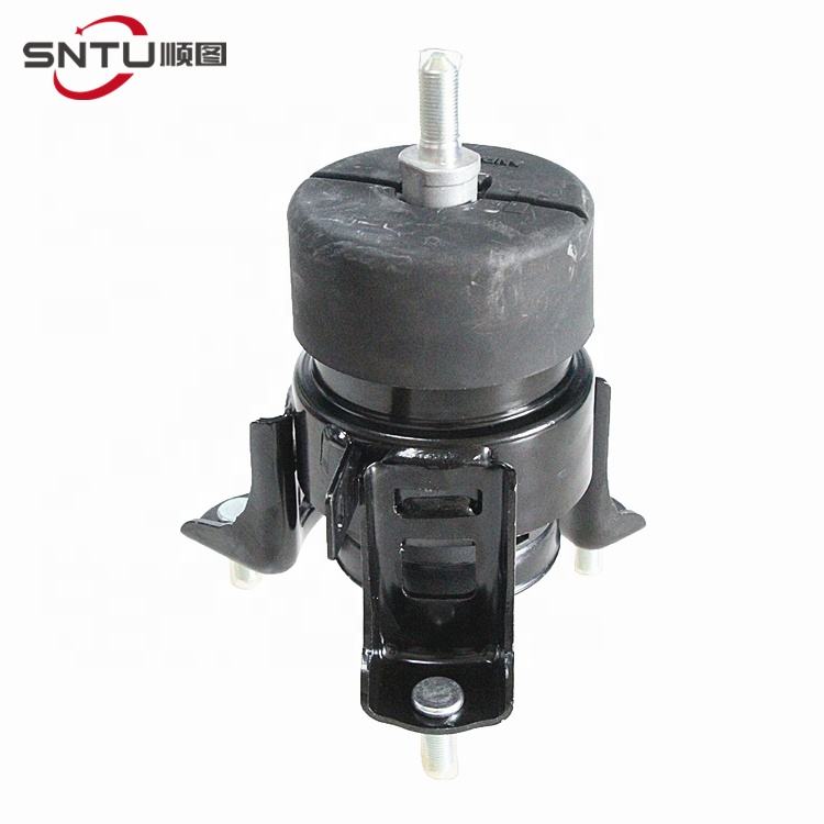 Exportaciones de fábrica de piezas para chasis, fabricante de moldes de goma, montaje de motor 12360-31040 para TOYOTA HIGHLANDER/KLUG CAMRY