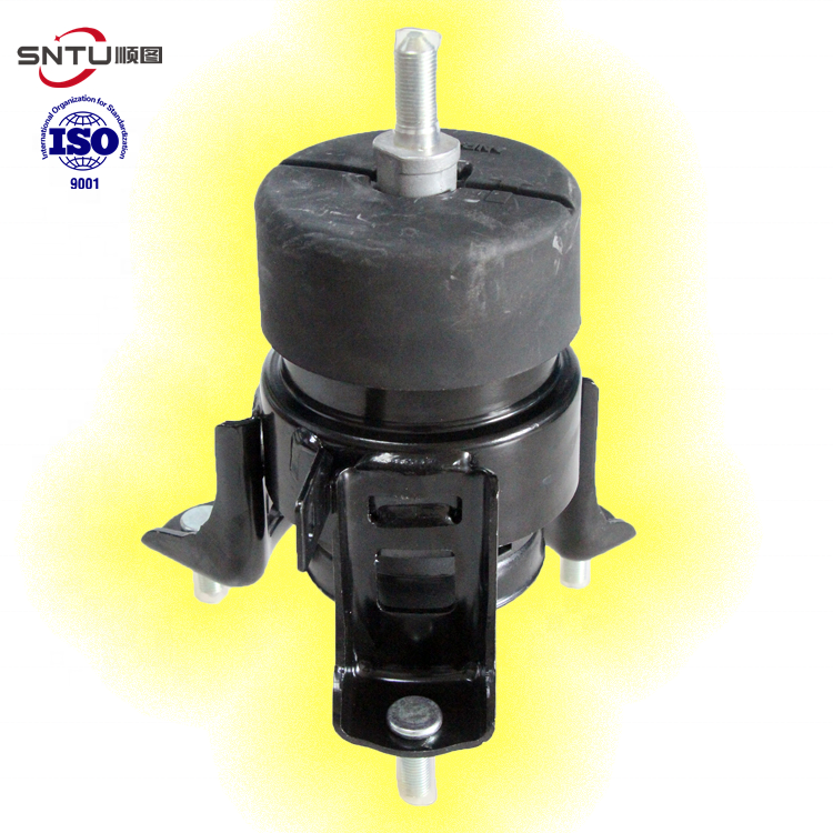 Exportaciones de fábrica de piezas para chasis, fabricante de moldes de goma, montaje de motor 12360-31040 para TOYOTA HIGHLANDER/KLUG CAMRY