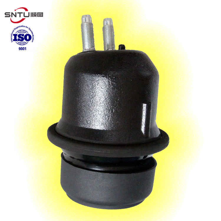 Exportaciones de fábrica de piezas para chasis, fabricante de moldes de goma, montaje de motor 12360-0P010 para TOYOTA CROWN REIZ I Lexus GS300
