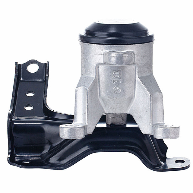 Exportaciones de fábrica de piezas para chasis, fabricante de moldes de goma, montaje de motor 11210-JP00B para Nissan